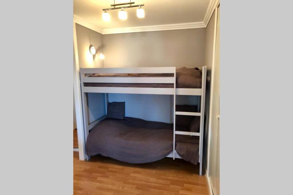 Appartement Triangle D'Or Terrasse Garage Ferme Le Touquet Zewnętrze zdjęcie
